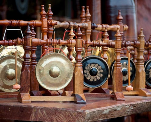 Gong