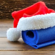 How to stop stuttering and suffering in your yoga practice this holiday season - Axis Yoga Teacher Trainings Denver, CO