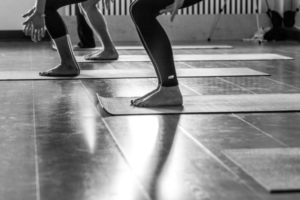 Denver Yoga Underground yoga retreatsv
