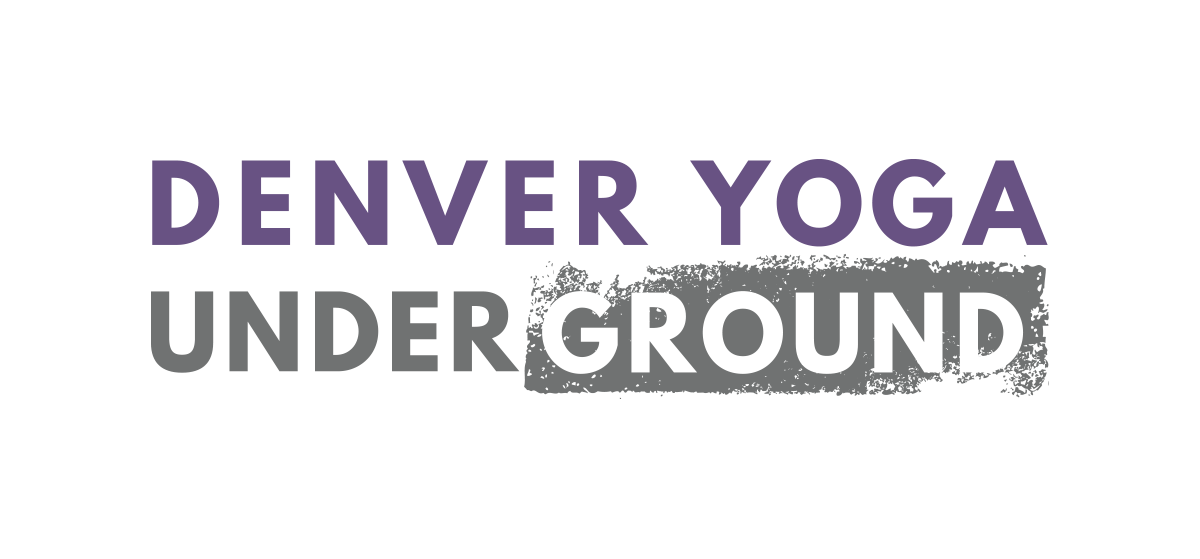 Denver Yoga Underground