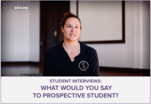 Student Interview 5