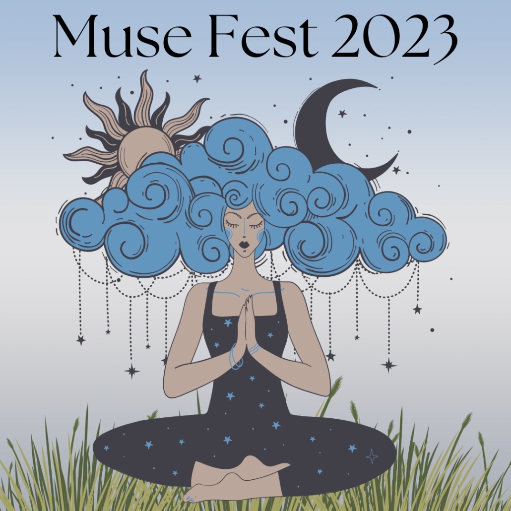 MUSE FEST Denver Yoga Underground