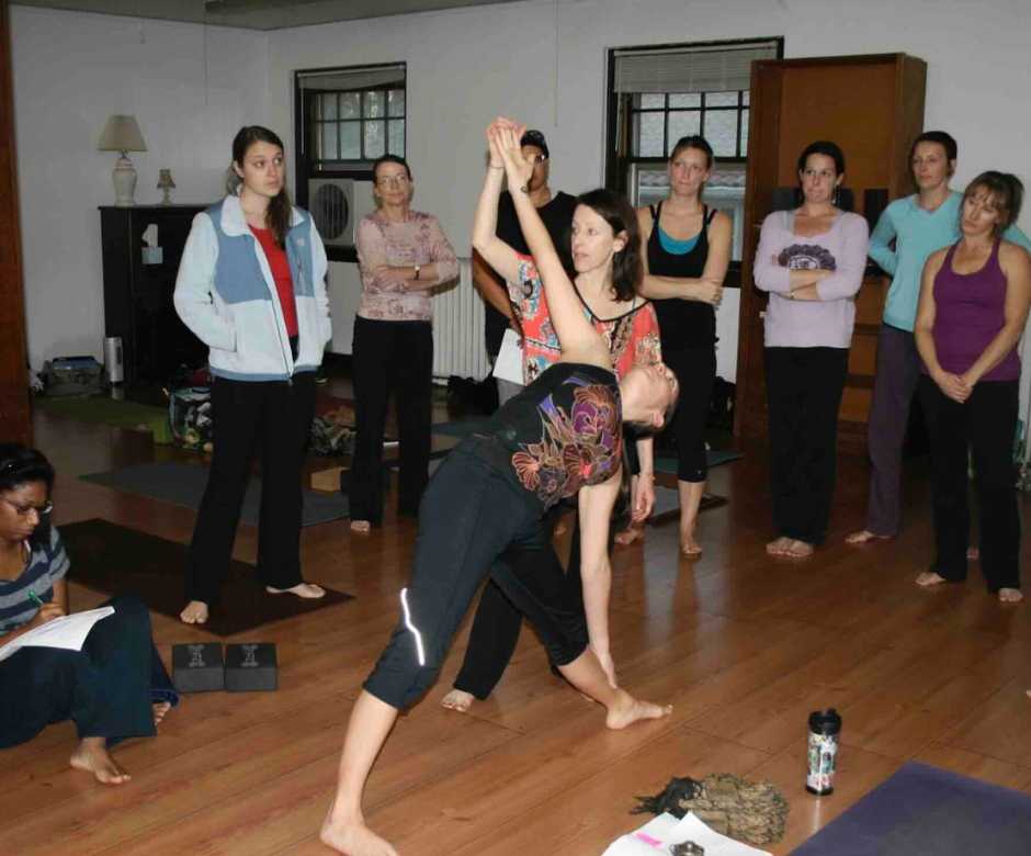 Copy of Denver Yoga Underground Graduating Student Practicums