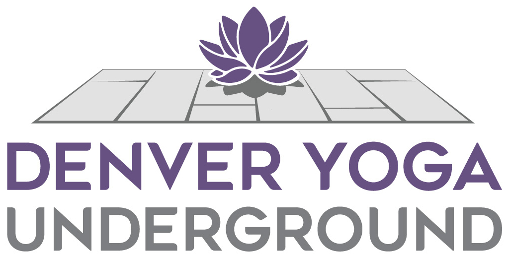 Denver Yoga Underground