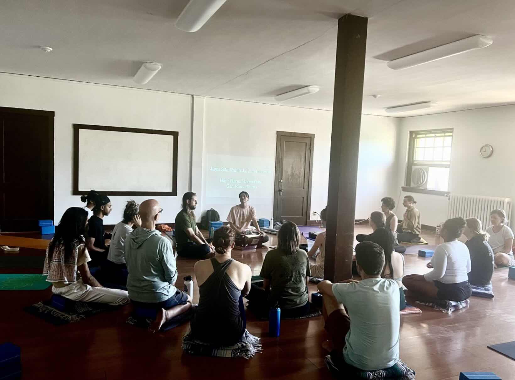Denver Yoga Underground