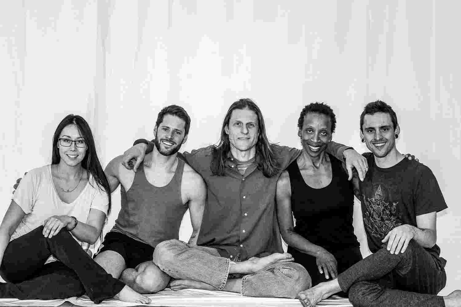Denver Yoga Underground Teacher Training